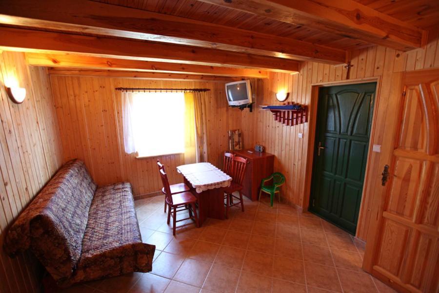 Duet II Karwia Exterior foto