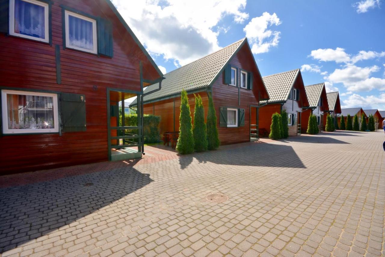 Duet II Karwia Exterior foto